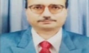 धनबाद: SNMMCH के अर्थो रोग स्पेशलिस्ट डॉ विजय प्रताप को मारी गोली, ठुड्डी में लगी, बाल-बाल बचे