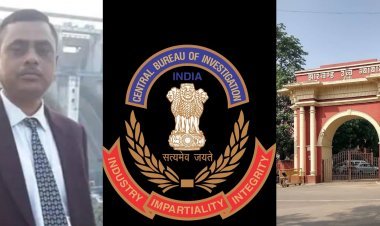 धनबाद के जज उत्तम आनंद मर्डर केस में हो सकते हैं चौंकाने वाले खुलासे, इंटरपोल की मदद लेगी CBI