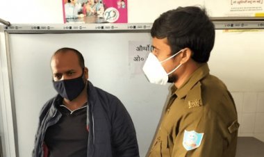 Gangs Of Wasseypur: गैंगस्टर फहीम खान का बेटा इकबाल को पुलिस ने किया अरेस्ट,गया जेल, दोनों गुटों पर निगारानी