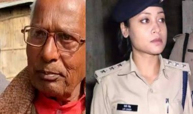 सहरसा: एसपी लिपि सिंह के नेतृत्व में पुलिस ने इलेक्ट्रिक शॉक और पीट-पीटकर मार डाला पप्पू देव को: चाचा शालिग्राम देव