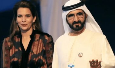 दुबई के शासक को अपनी एक्स वाइफ को देना होगा 5550 करोड़ रुपये, बीवी ने शेख पर लगाया था मर्डर की कोशिश का आरोप