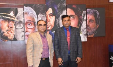 आइनॉक्स ने धनबाद में प्रभातम ग्रैंड मॉल में अपना दूसरा मल्टीप्लेक्स खोला