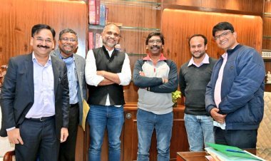 झारखंड में यूनिवर्सिटी खोलेगा अजीम प्रेमजी फाउंडेशन, रोजगारपरक और गुणवत्तापूर्ण शिक्षा मिलेगी