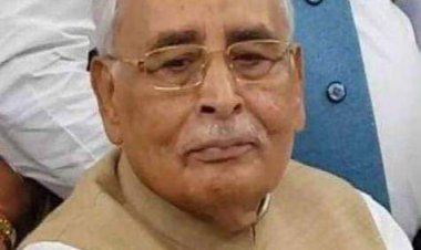जेडीयू के राज्यसभा एमपी 'किंग' महेंद्र का दिल्ली में निधन, पीएम मोदी व सीएम नीतीश ने जताया शोक