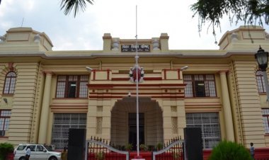 Bihar: एजुकेशन मिनिस्टर चंद्रशेखर ने रामचरितमानस पर विधान परिषद में दिया विवादित बयान, JDU- RJD ने ही बोलने से रोका