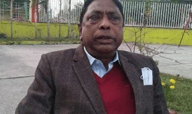 झारखंड में पंचायत चुनाव की घोषणा 15 फरवरी से पहले, मार्च में होंगे चुनाव: आलमगीर आलम