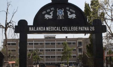 बिहार: NMCH में फिर 72 और डाक्टर व मेडिकल स्टूडेंट हुए कोरोना संक्रमित,  जीतन राम मांझी व फैमिली के 18 लोग पॉजिटिव