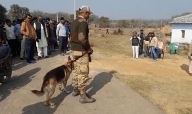 बोकारो: में दो लोगों की मर्डर, जांच में जुटी पुलिस