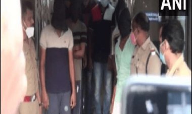 केरल: कोट्टायम में वाइफ स्वैपिंग रैकेट का भंडाफोड़, सात आरोपी अरेस्ट