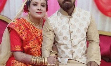 असम की लड़की के लिए बना रिजवान तो बिहार की लड़की के लिए अमित, सारण के यूथ ने शादी के लिए दो बार बदला धर्म