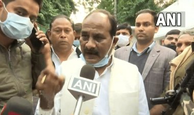 उत्तर प्रदेश: बीजेपी को एक और बड़ा झटका, कैबिनेट मिनिस्टर दारा सिंह चौहान ने भी दिया इस्तीफा