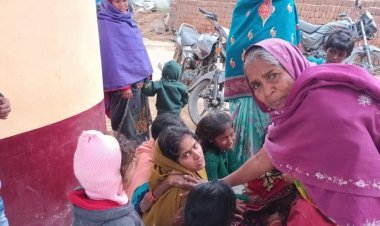 बिहार: नालंदा शराब कांड में मरने वालों की संख्या 13 पहुंची, झारखंड की स्प्रिट से बनी थी जहरीली शराब , रेड