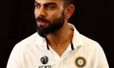विराट कोहली ने टेस्ट टीम की कप्तानी भी छोड़ी, सबको चौंकाया