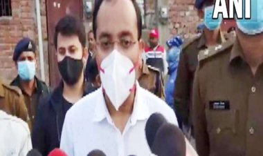 बिहार: नालंदा जहरीली शराब कांड में छह FIR, शराब की तस्करी में लिप्त पांच अरेस्ट