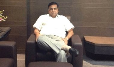 आधुनिक पावर के पूर्व एमडी महेश अग्रवाल को NIA ने लिया कस्टडी में, जांच एजेंसी ने कोलकाता आवास से उठाया गया