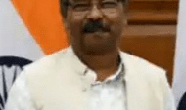 ओड़िसा: मयूरभंज में सेंट्रल मिनिस्टर ने कमरा बंद कर अफसरों को पीटा, विश्वेश्वर टुडु ने किया इनकार