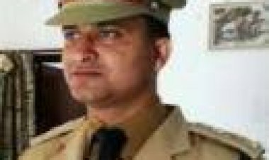 रांची SSP सुरेंद्र कुमार झा सहित झारखंड के 12 पुलिस अफसरों व पुलिसकर्मियों को मिलेगा पुलिस वीरता पदक