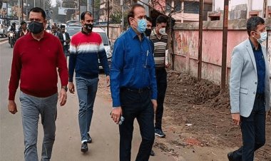 धनबाद के जज उत्तम आनंद मर्डर केस: सीबीआइ ने बदली जांच टीम, अब स्पेशल टीम करेगी इन्वनिस्टिगेशन