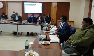 झारखंड के सात जिलों में DVC आज रात 12 बजे से नहीं करेगी बिजली कटौती