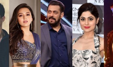 बिग बॉस 15 के ग्रैंड फिनाले का हुआ आगाज, शो जीतने वाले को मिलेगा ट्रॉफी व 50 लाख इनाम