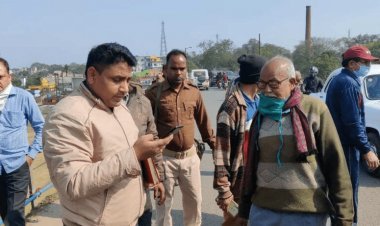 धनबाद: चिरकुंडा में बराकर के बिजनसमैन से क्रिमिनलों ने चार लाख सत्तर हजार रुपये लूटे