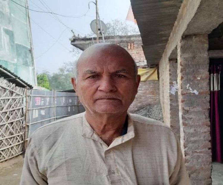बिहार: 12 तो नहीं पर मधेपुरा के बुजुर्ग ने कोरोना वैक्सीन की आठ डोज लगवाई, CoWIN की खामियां उजागर