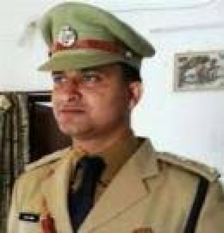 रांची SSP सुरेंद्र कुमार झा सहित झारखंड के 12 पुलिस अफसरों व पुलिसकर्मियों को मिलेगा पुलिस वीरता पदक