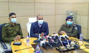 कापासारा, दहीबाड़ी में नहीं हुई है कोई दुर्घटना, कोयला चुनने के क्रम में ECL की गोपीनाथपुर में हुई पांच की मौत: DC 