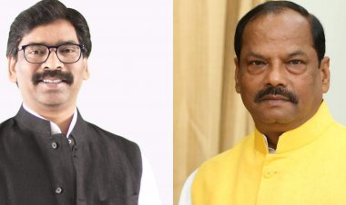 झारखंड: टी-शर्ट, टॉफी घोटाला की जांच करेगी ACB, CM हेमंत सोरेन ने दी मंजूरी, रघुवर दास की बढ़ेंगी मुश्किलें