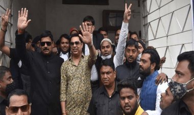 धनबाद: कोल बिजनसमैन प्रमोद सिंह मर्डर केस के सभी आरोपी बरी, सीबीआई स्पेशल कोर्ट ने सुनाया फैसला