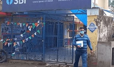 साहिबगंज: महिला थाना  प्रभारी रूपा तिर्की मौत मामले में कैश लेन-देन कनेक्शन, बैंकों में एवीडेंस खोज रही CBI