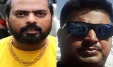 गैंग्स ऑफ वासेपुर के गैगस्टर प्रिंस खान ने आउटसोर्सिंग कंपनी के लाइजनिंग अफसर भक्ति सिंह से मांगी रंगदारी