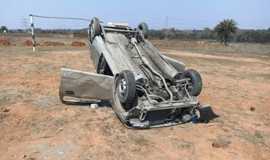 धनबाद: बरवाअड्डा में जमीन विवाद में दो पक्षों में मारपीट, पुलिसकर्मी जख्मी, दबंगों का पक्ष लेने का आरोप