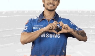 IPL Auction 2022 Live : ईशान किशन बने सबसे महंगे प्लेयर, 15.25 करोड़ रुपये में मुंबई ने खरीदा   