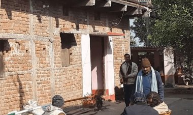 टेरर फंडिंग मामले में देश में 26 ठिकानों पर NIA रेड, बिहार और झारखंड में भी दर्जनों जगह रेड