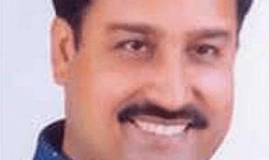 बिहार: लड़की के अपहरण मामले में फंसे बीजेपी MLA विनय बिहारी, पटना के अगमकुआं पुलिस स्टेशन में FIR