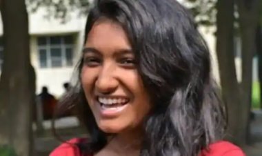 बिहार की बेटी संप्रीति यादव को गूगल ने दी एक करोड़ की नौकरी