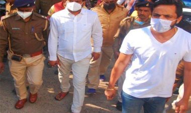 Dhanbad: संजीव सिंह को हर्ट से संबंधित बीमारी होने की संभावना नहीं, ईसीजी व इको रिपोर्ट नॉर्मल