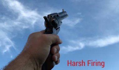 अरवल: जयमाला में हर्ष फायरिंग, दुल्हन की भाभी की मौत, मची अफरातफरी, बॉडी लेकर फरार