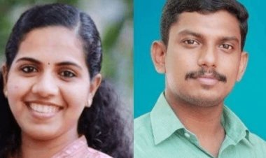 केरल: देश की सबसे युवा मेयर 28 साल के एमएलए से करेंगी शादी