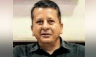 वीरता पदक से सम्मानित IPS अरविंद नेगी को NIA ने किया अरेस्ट, लश्कर-ए-तय्यबा को दे रहा था गोपनीय जानकारी