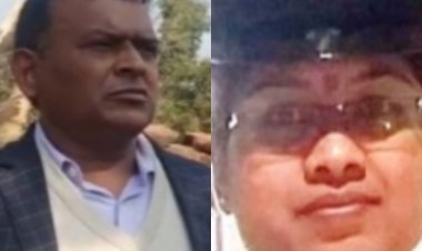 धनबाद: बलियापुर  में इलिगल कारोबार पर विवाद,  थाना प्रभारी व CO आमने-समाने, एक दूसरे पर लगाये  गंभीर आरोप