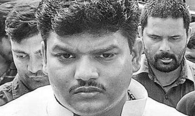 धनबाद: झरिया MLA पूर्णिमा सिंह के देवर एकलव्य पर कसा कानूनी शिकंजा, धनसार फायरिंग कांड में चार्ज फ्रेम