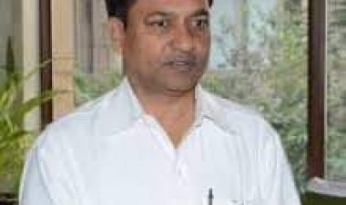 BCCL के रिटायर जीएम डॉ. ईवीआर राजू बने MoEFCC एक्सपर्ट एप्रेजल कमेटी के  मेम्बर