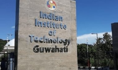 इंडस्ट्रियल एंड रिसर्च कांक्लेव 2022: IIT ISM धनबाद की टीम ने जीता फस्ट प्राइज