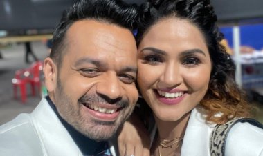 यूट्यूबर गौरव तनेजा अब स्टार प्लस के रियलिटी शो 'स्मार्ट जोड़ी' का हिस्सा बनेंगे