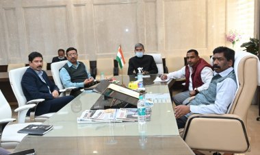 झारखंड: कोरोना की सभी बैन हटीं, सात मार्च से दुकानें देर रात तक खुल सकेंगी, सिनेमा हॉल-होटल पूरी क्षमता से चलेंगे