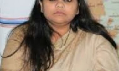 झारखंड:17 IAS अफसरों का ट्रांसफर, नैन्सी सहाय बनी हजारीबाग की डीसी