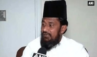 धनबाद: मुसलमान देश में किरायेदार नहीं, बराबर के हिस्सेदार: गुलाम रसूल बलियावी