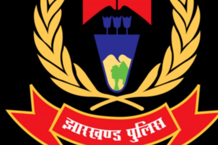 नामकुम थानेदार और आईओ पर डीजीपी की कार्रवाई
